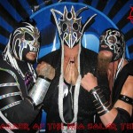 ultramantis